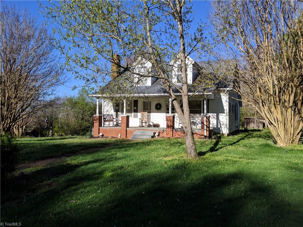 1704 Buffalo Road Sandy Ridge, NC 27046 - Photo 2 of 16