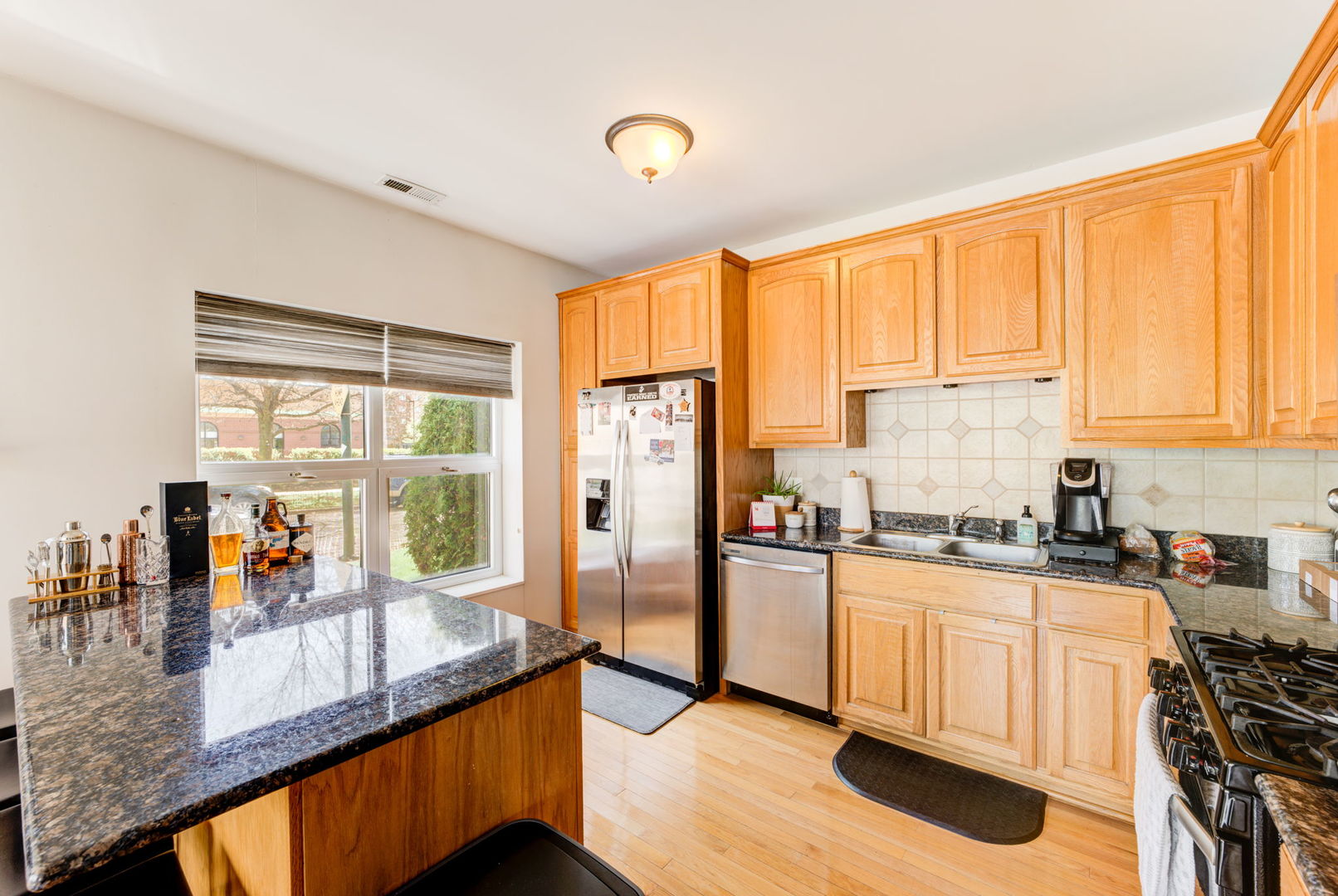 7237 West Addison Street, Unit 1N Chicago, IL 60634 - Photo 12 of 27