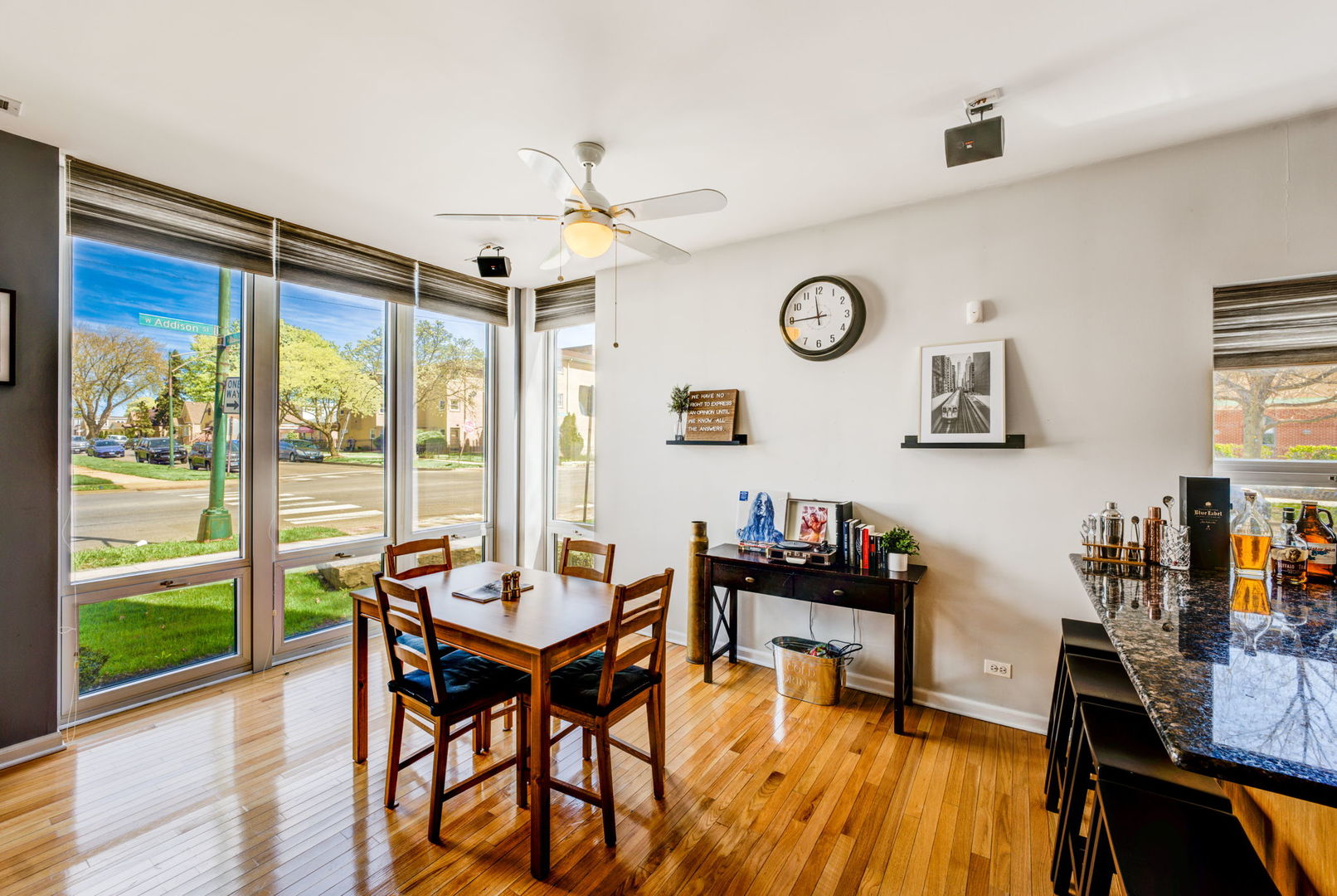 7237 West Addison Street, Unit 1N Chicago, IL 60634 - Photo 13 of 27