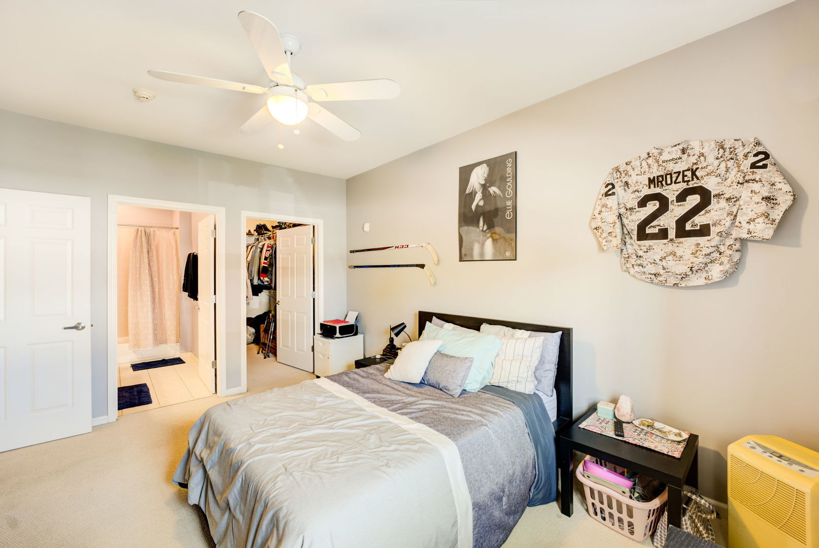 7237 West Addison Street, Unit 1N Chicago, IL 60634 - Photo 15 of 27