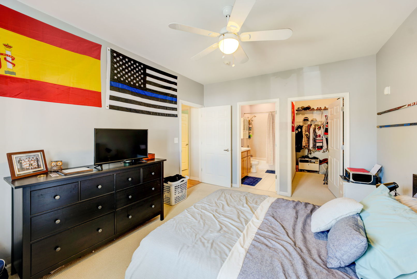 7237 West Addison Street, Unit 1N Chicago, IL 60634 - Photo 17 of 27