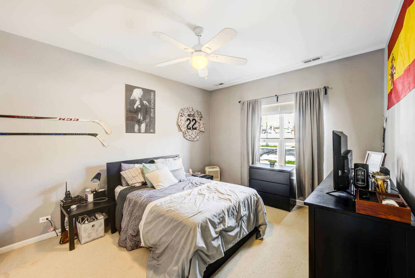 7237 West Addison Street, Unit 1N Chicago, IL 60634 - Photo 18 of 27