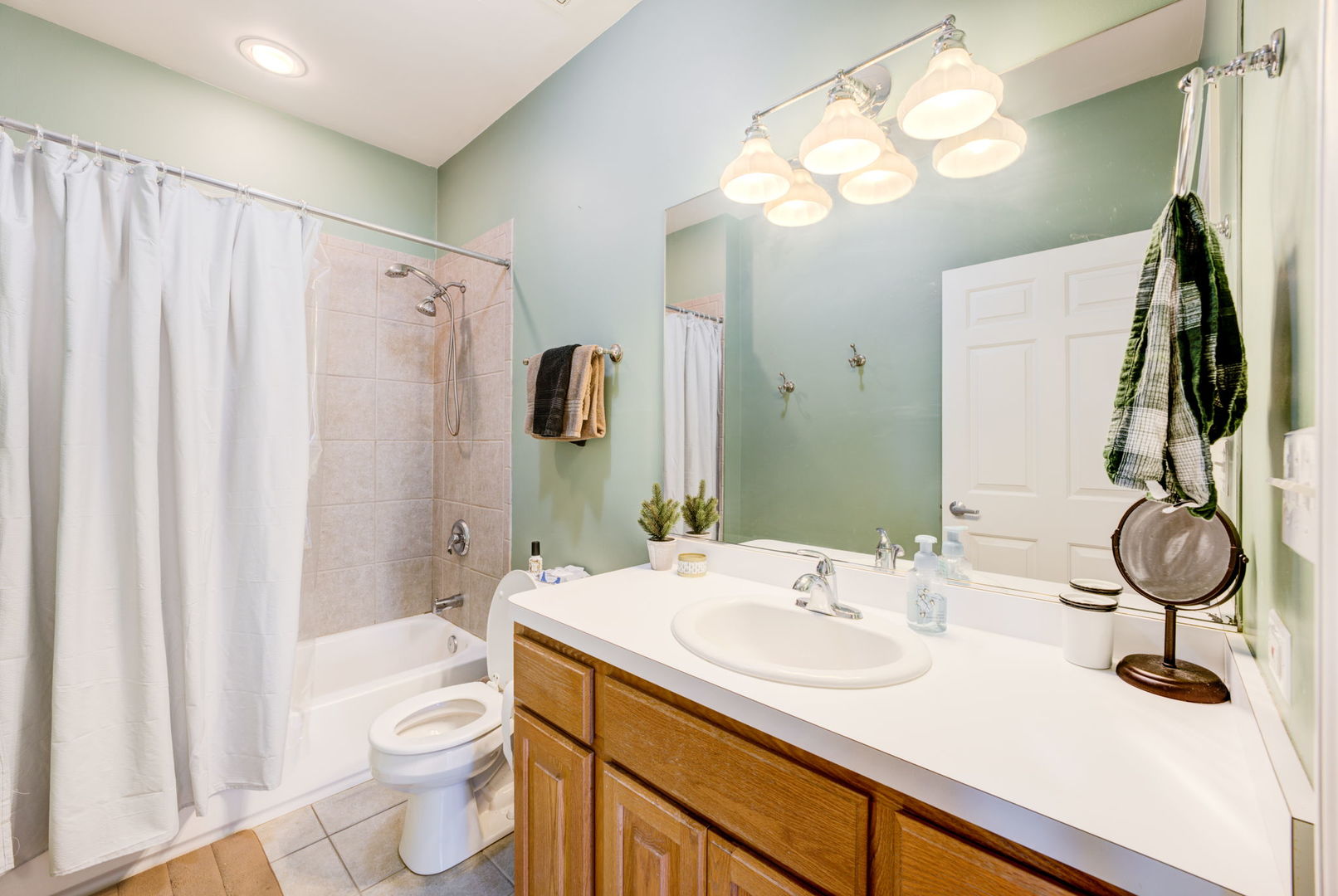 7237 West Addison Street, Unit 1N Chicago, IL 60634 - Photo 21 of 27