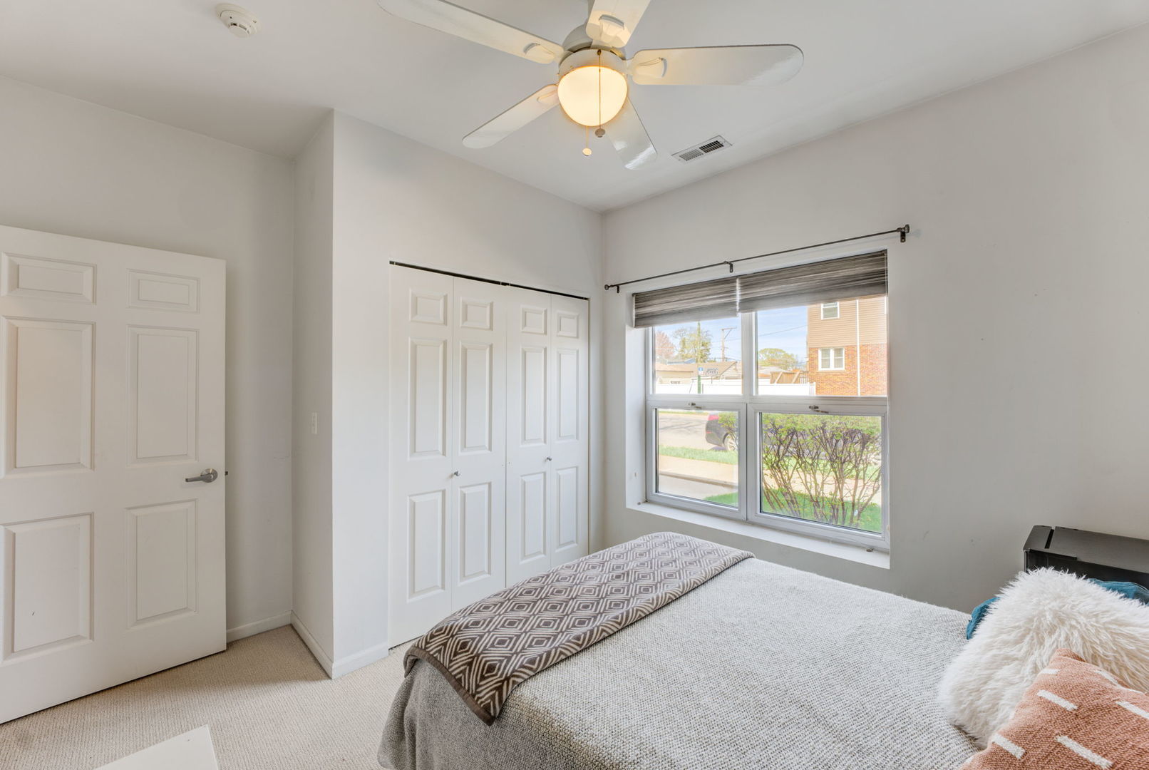 7237 West Addison Street, Unit 1N Chicago, IL 60634 - Photo 23 of 27