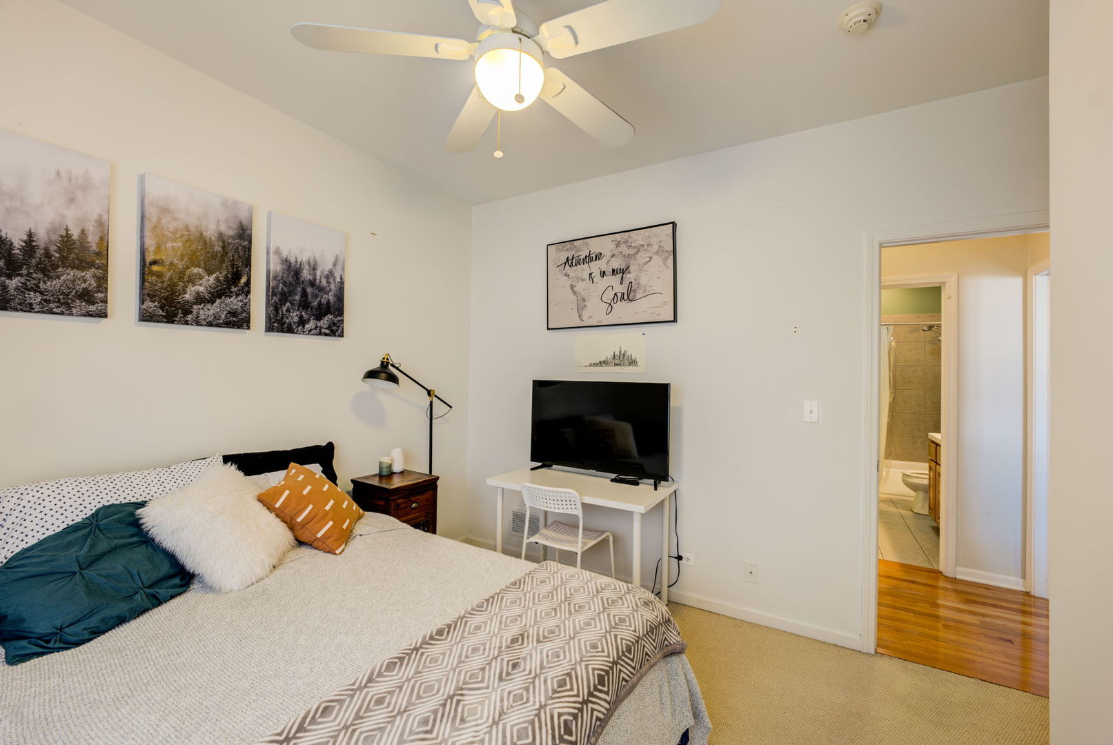7237 West Addison Street, Unit 1N Chicago, IL 60634 - Photo 24 of 27