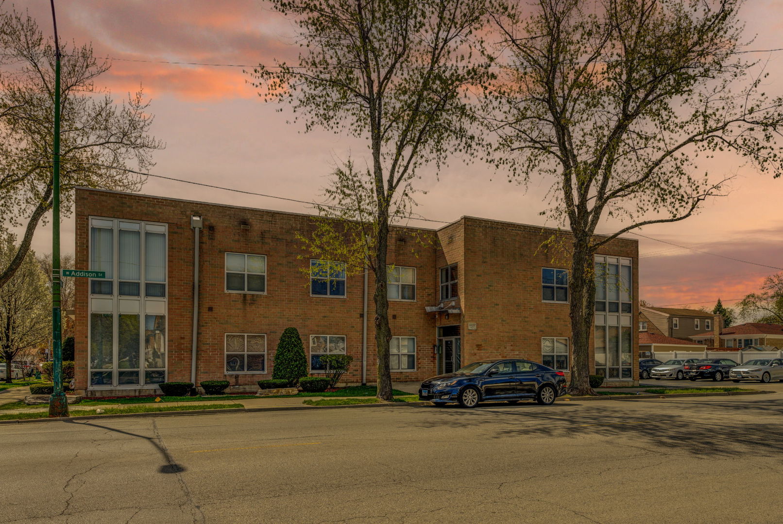 7237 West Addison Street, Unit 1N Chicago, IL 60634 - Photo 27 of 27