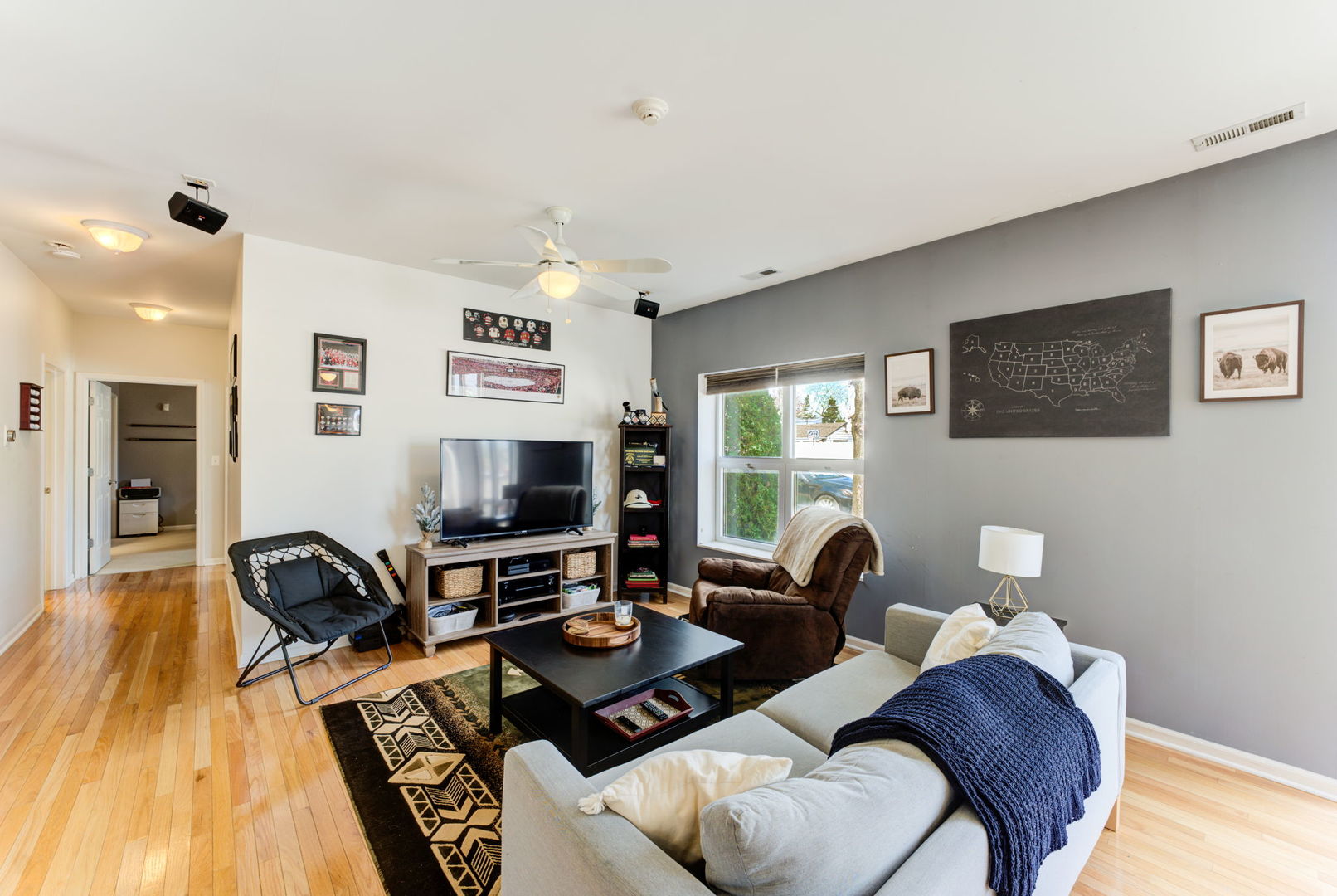 7237 West Addison Street, Unit 1N Chicago, IL 60634 - Photo 6 of 27