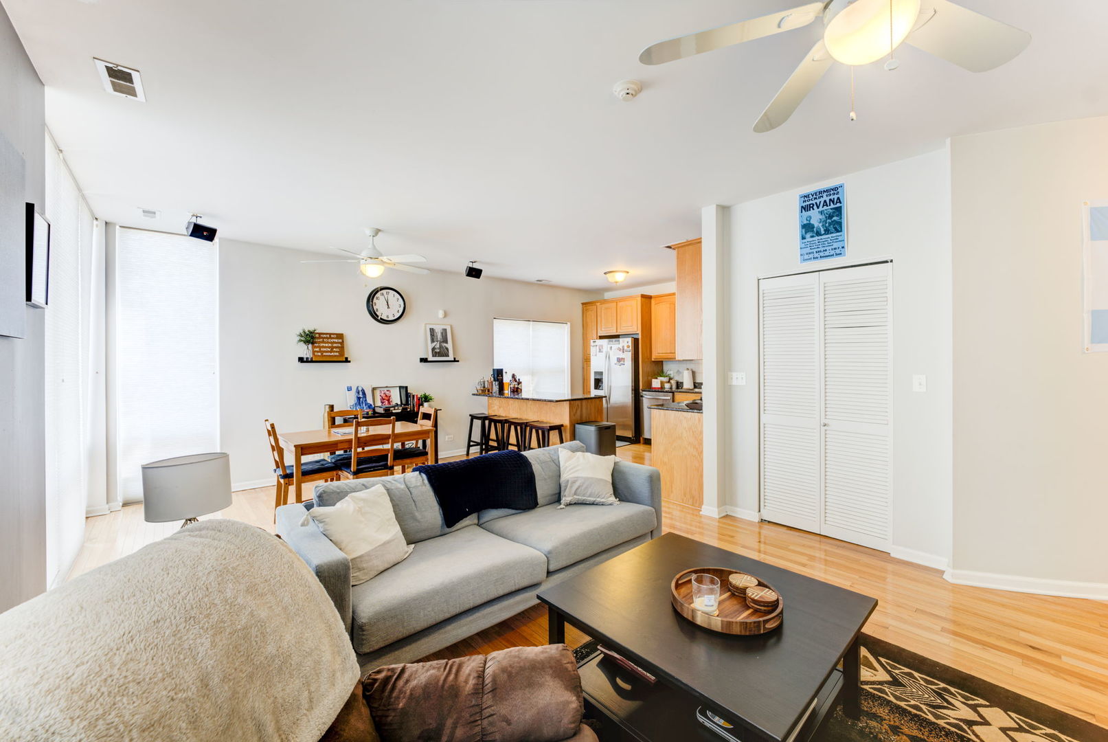 7237 West Addison Street, Unit 1N Chicago, IL 60634 - Photo 7 of 27