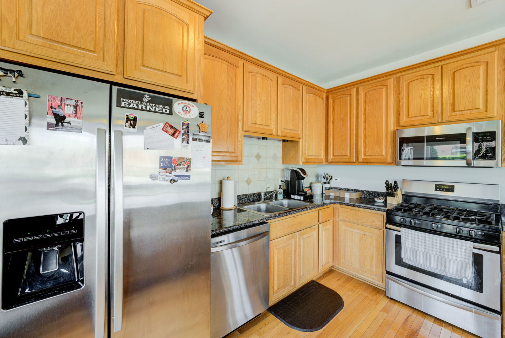 7237 West Addison Street, Unit 1N Chicago, IL 60634 - Photo 8 of 27