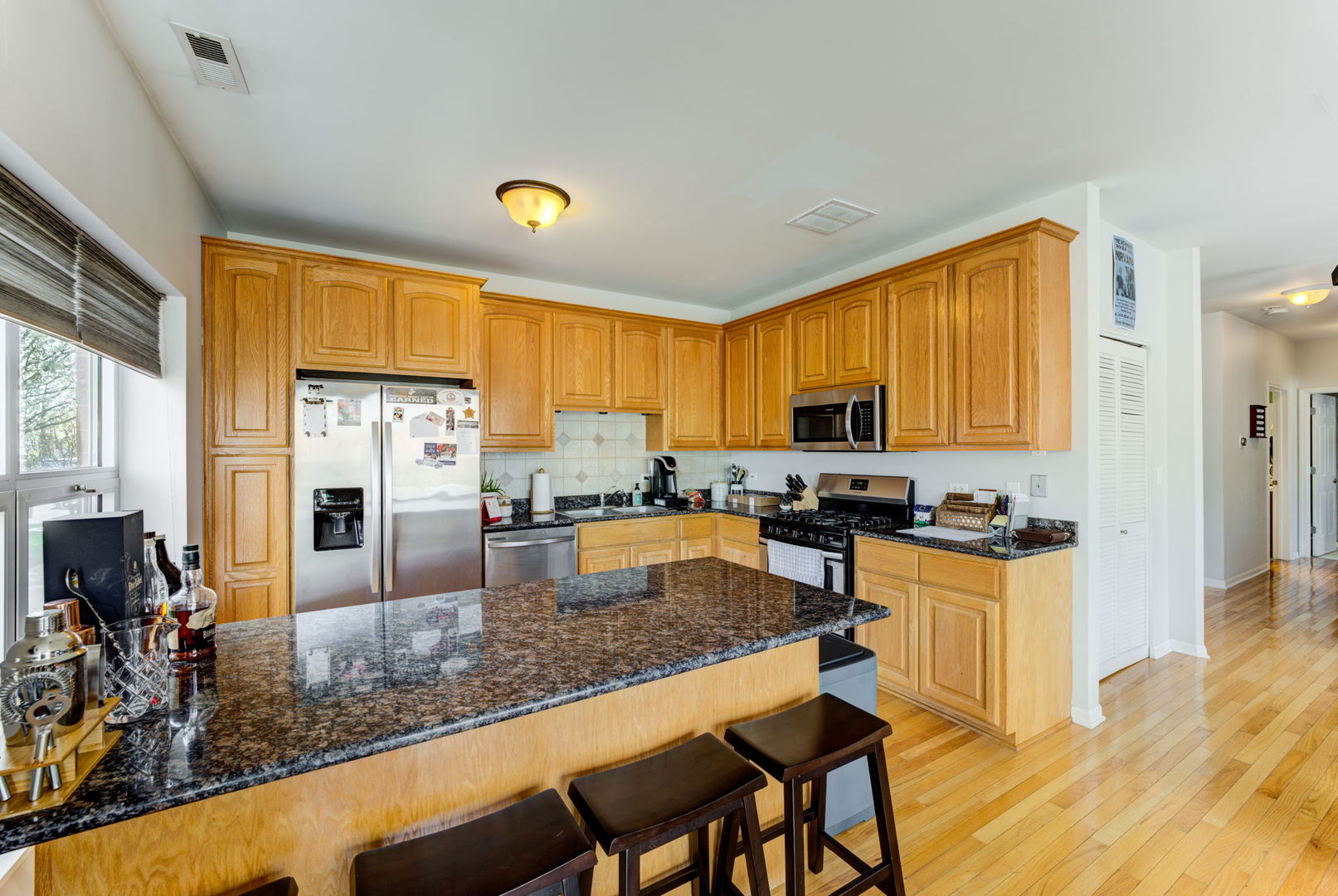 7237 West Addison Street, Unit 1N Chicago, IL 60634 - Photo 9 of 27