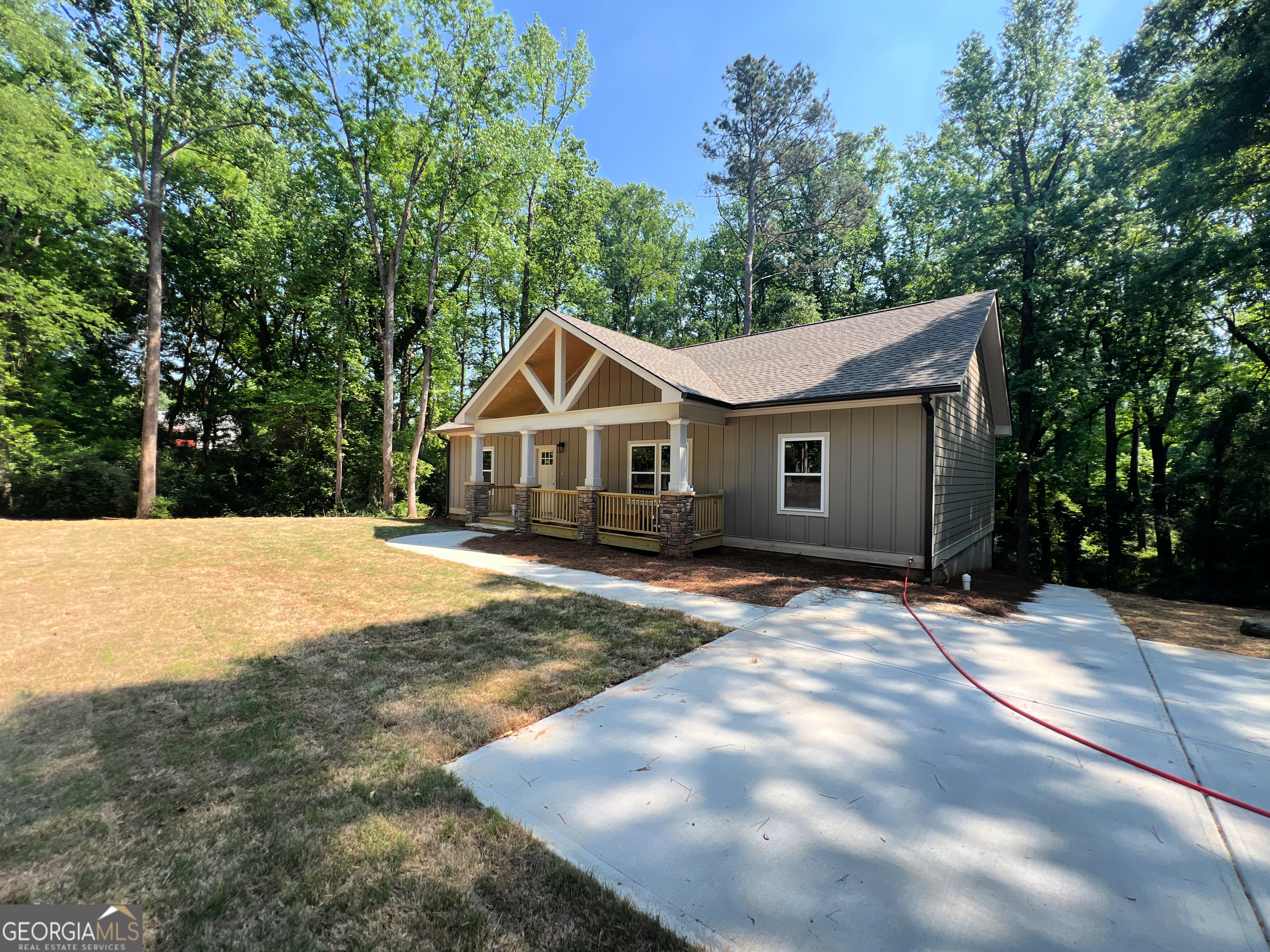 79 Gholston Extension Comer, GA 30629 - Photo 14 of 17