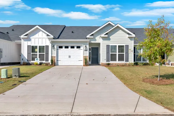 $1,895 | 7232 Paisley Circle, Graniteville, SC 29829