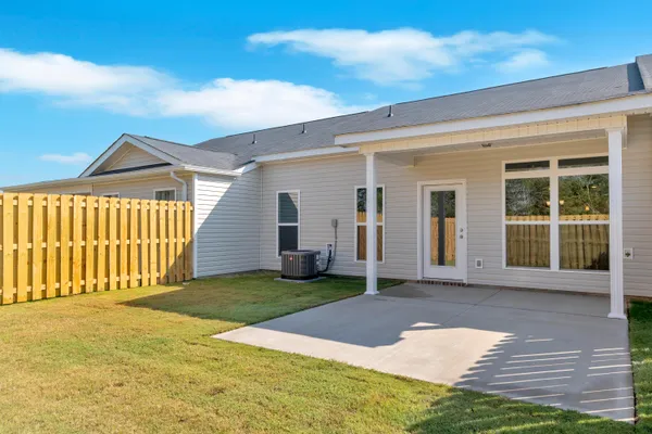 $1,895 | 7232 Paisley Circle, Graniteville, SC 29829