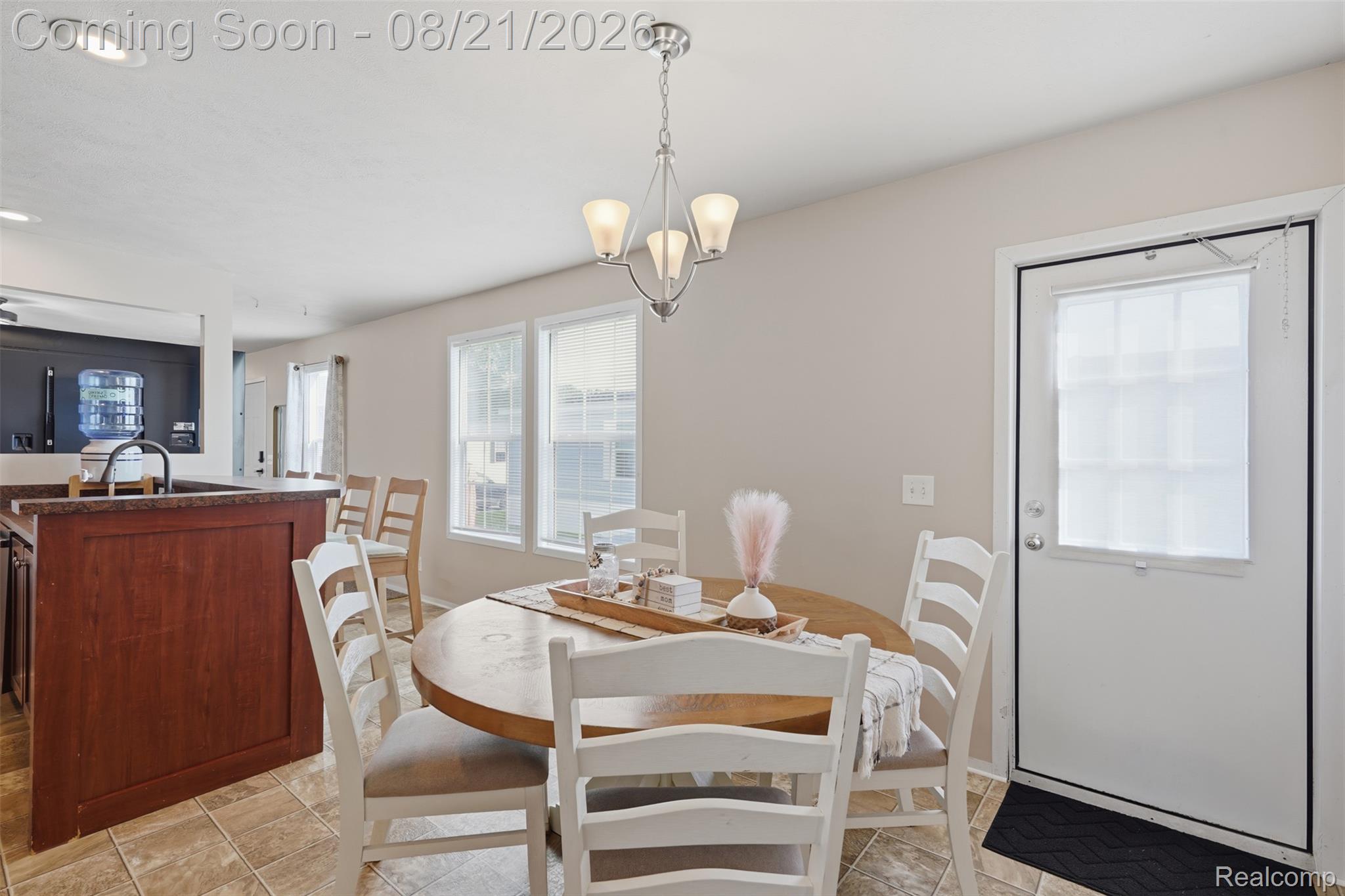 5325 Van Orden Road, Unit 41 Webberville, MI 48892 - Photo 12 of 26 5325 Van Orden Rd #41