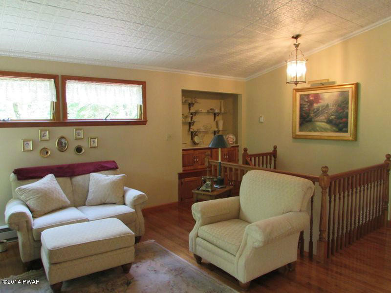 109 Rimrock Lane Hawley, PA 18428 - Photo 10 of 54 Living Room View 2