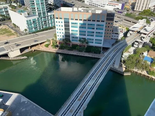 a picture of a city view