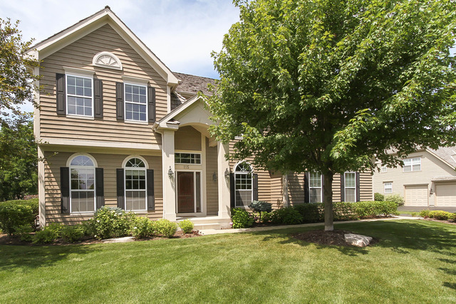 115 Bridle Path Lane Fox River Grove, IL 60021 - Photo 1 of 25