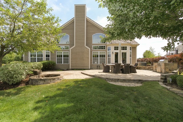 115 Bridle Path Lane Fox River Grove, IL 60021 - Photo 25 of 25