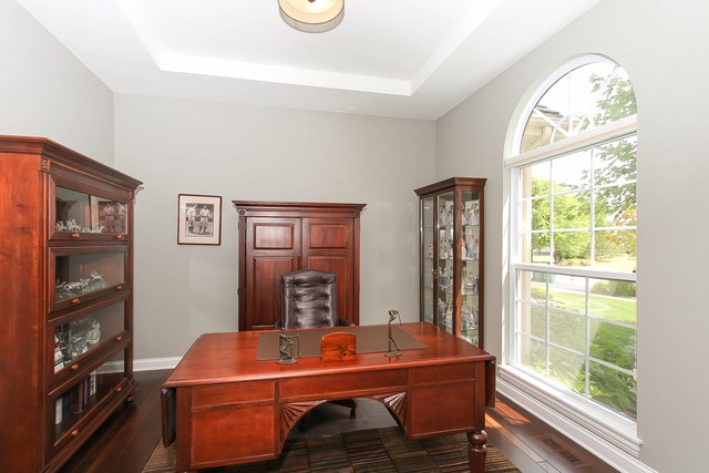 115 Bridle Path Lane Fox River Grove, IL 60021 - Photo 4 of 25