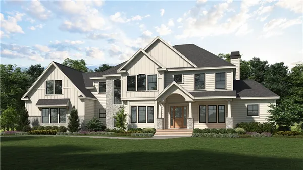 $2,359,500 | 1 Sanctuary Lane, North Kingstown, RI 02852