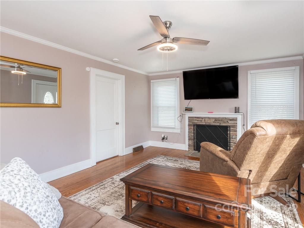 24209 Old Aquadale Road Albemarle, NC 28001 - Photo 12 of 37 Gallery Image 12