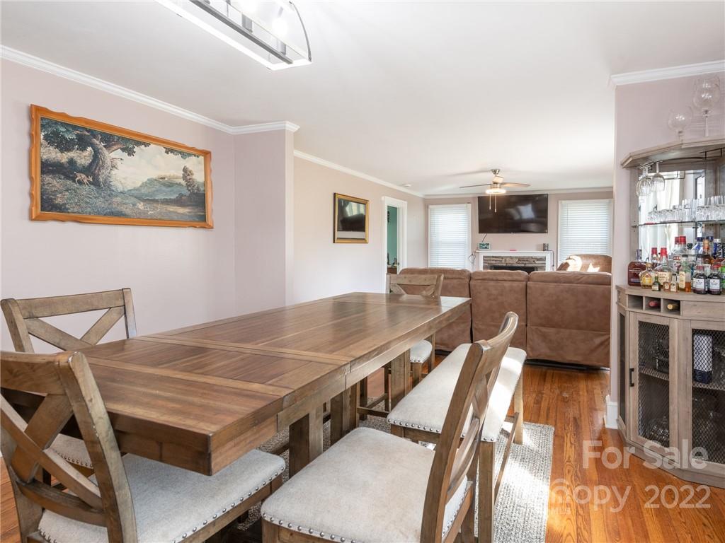 24209 Old Aquadale Road Albemarle, NC 28001 - Photo 15 of 37 Gallery Image 15