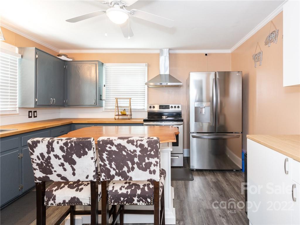 24209 Old Aquadale Road Albemarle, NC 28001 - Photo 18 of 37 Gallery Image 18