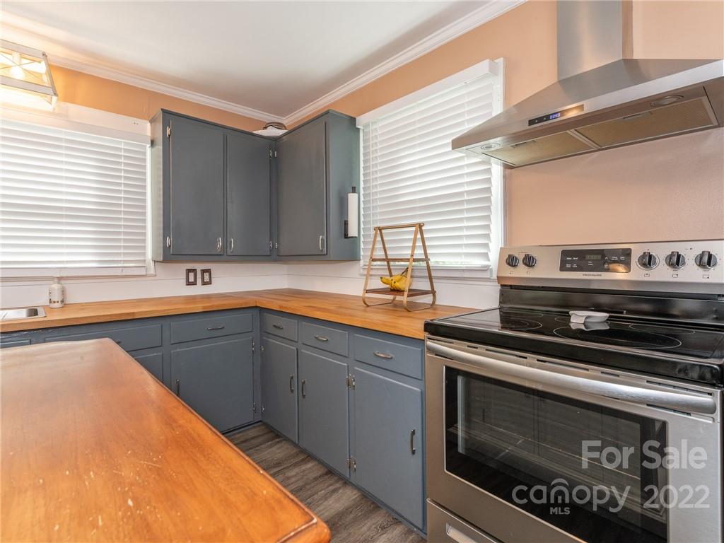 24209 Old Aquadale Road Albemarle, NC 28001 - Photo 19 of 37 Gallery Image 19