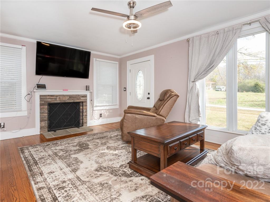 24209 Old Aquadale Road Albemarle, NC 28001 - Photo 2 of 37 Gallery Image 2