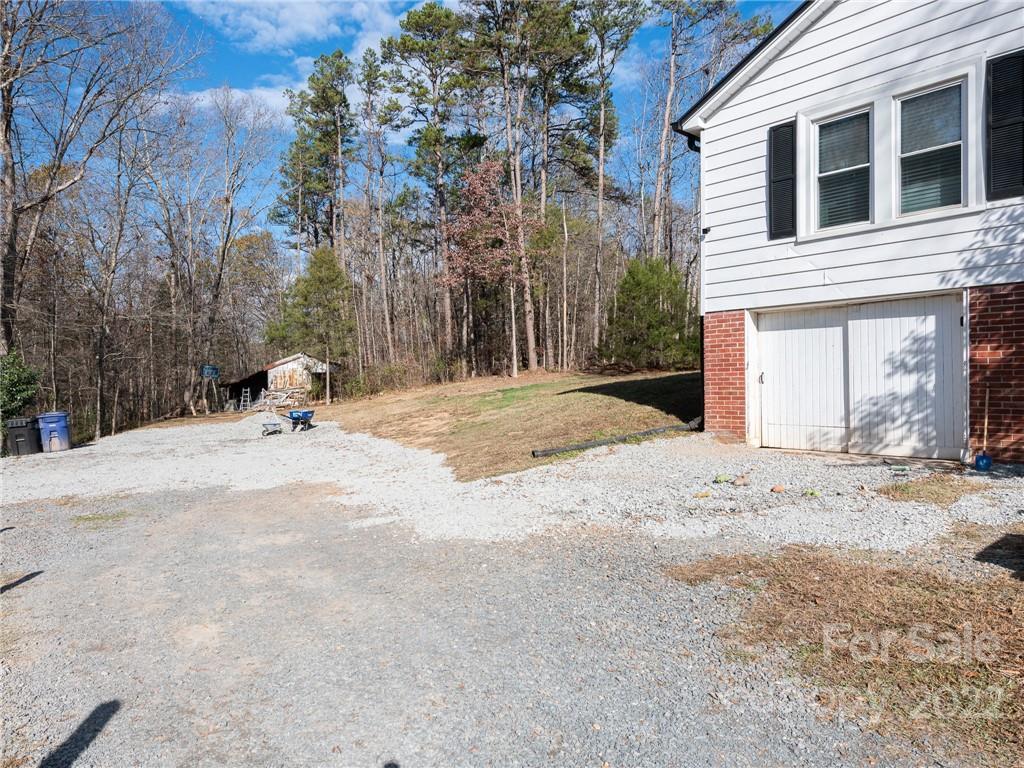 24209 Old Aquadale Road Albemarle, NC 28001 - Photo 34 of 37 Gallery Image 34