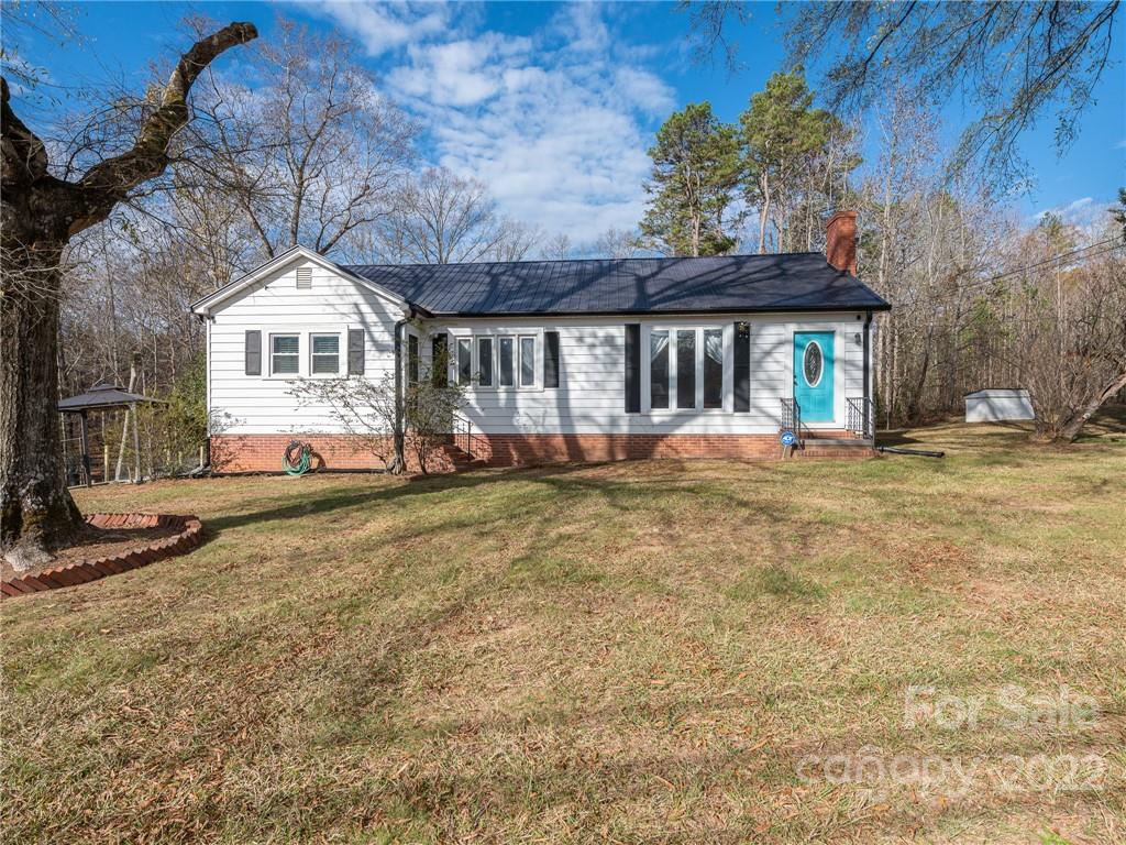24209 Old Aquadale Road Albemarle, NC 28001 - Photo 35 of 37 Gallery Image 35
