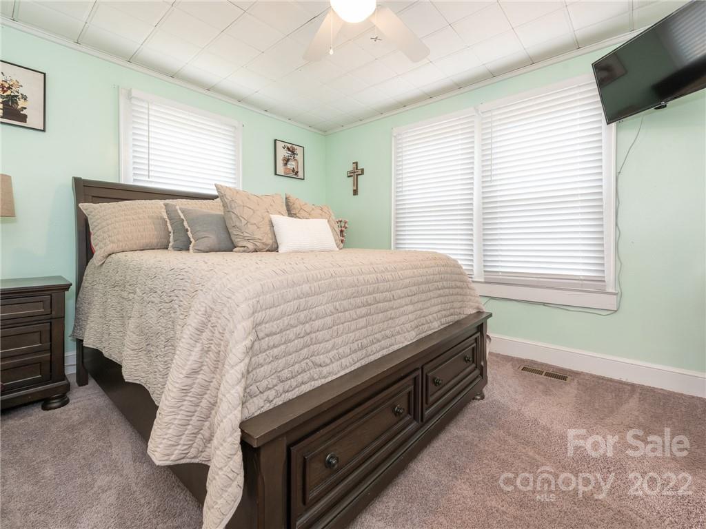 24209 Old Aquadale Road Albemarle, NC 28001 - Photo 7 of 37 Gallery Image 7