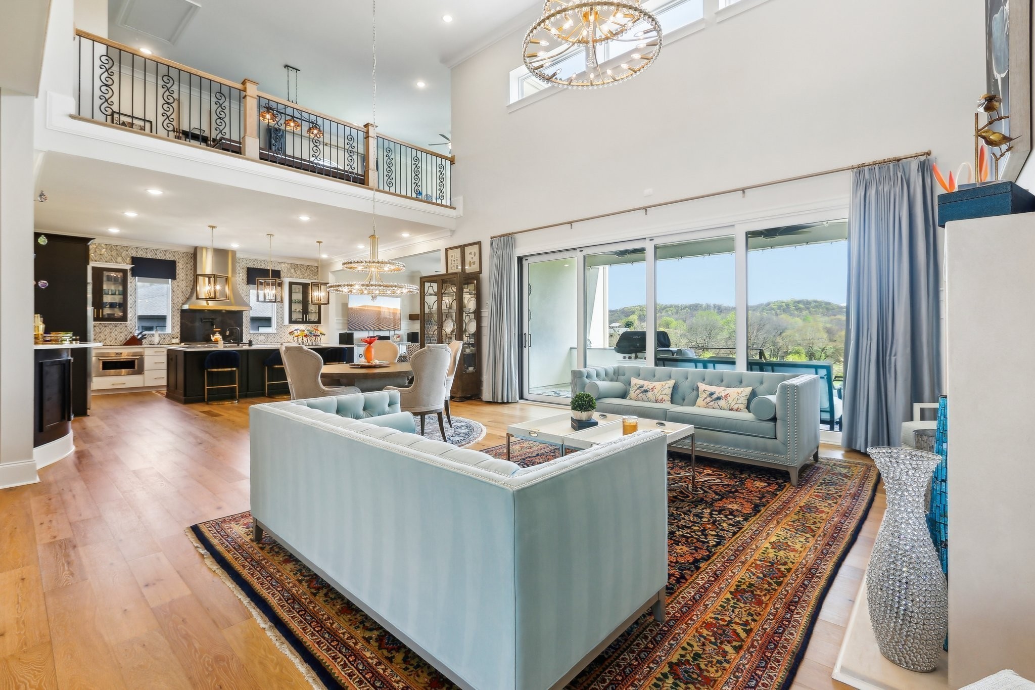 6004 Lookaway Circle Franklin, TN 37067 - Photo 14 of 80