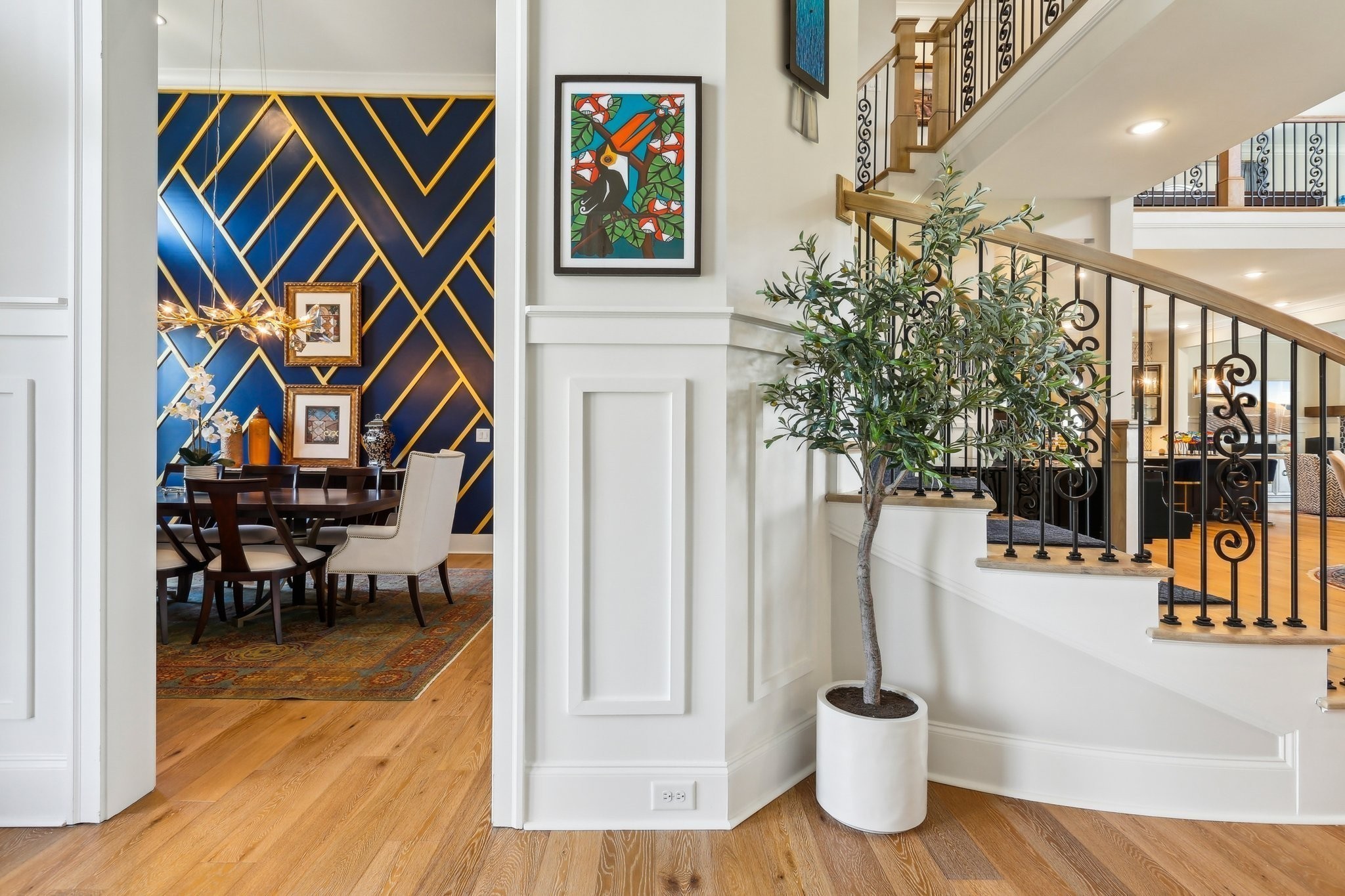 6004 Lookaway Circle Franklin, TN 37067 - Photo 25 of 80