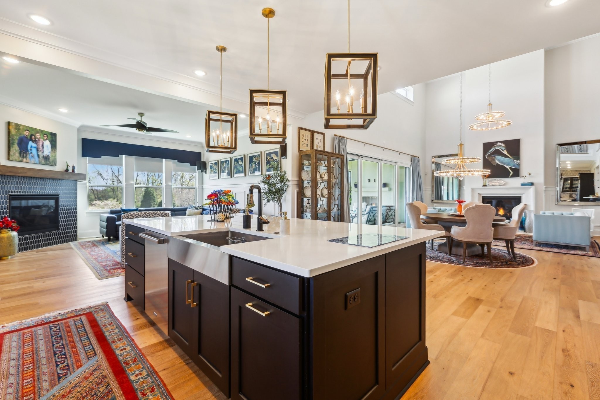 6004 Lookaway Circle Franklin, TN 37067 - Photo 35 of 80