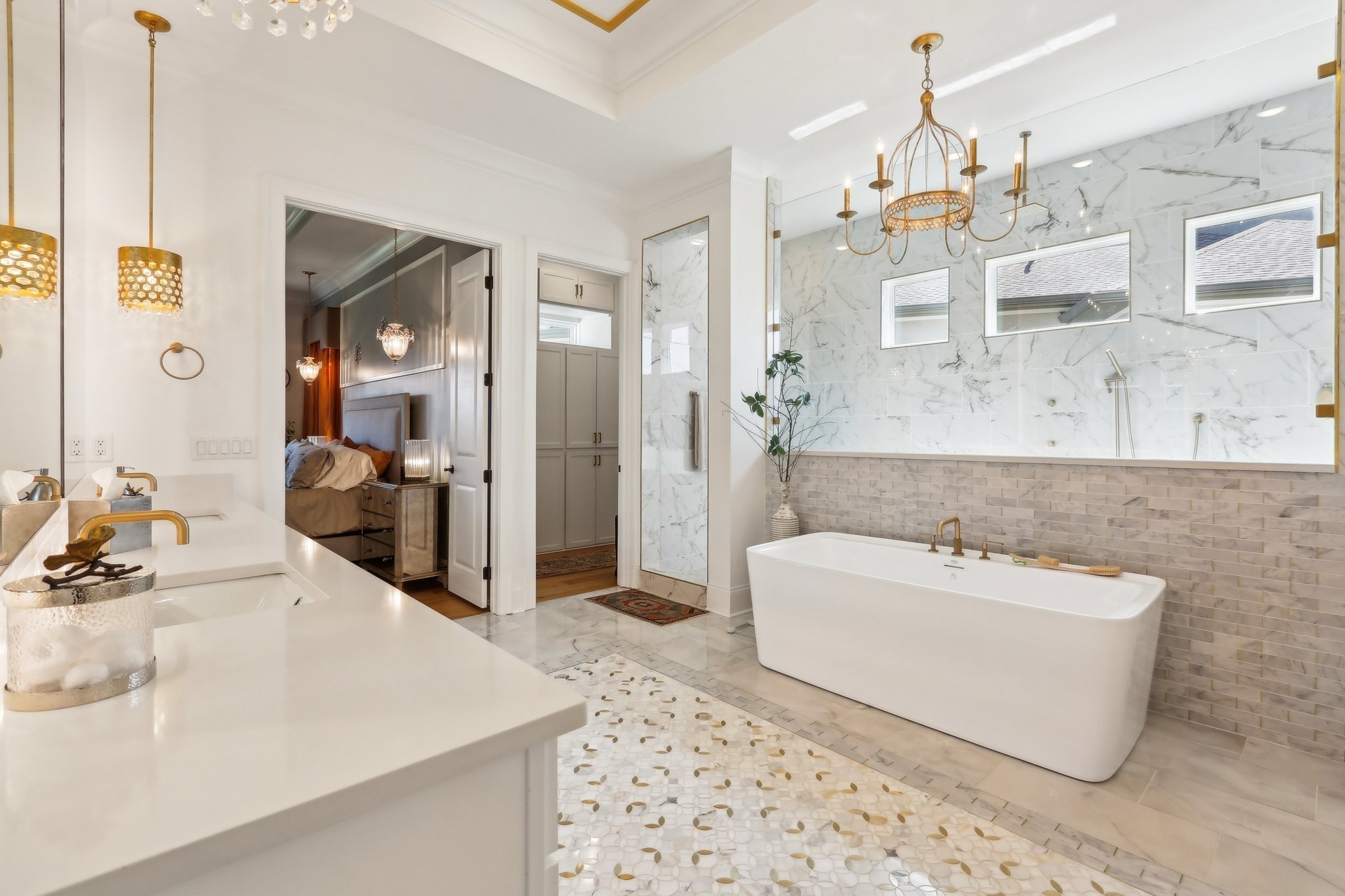 6004 Lookaway Circle Franklin, TN 37067 - Photo 43 of 80