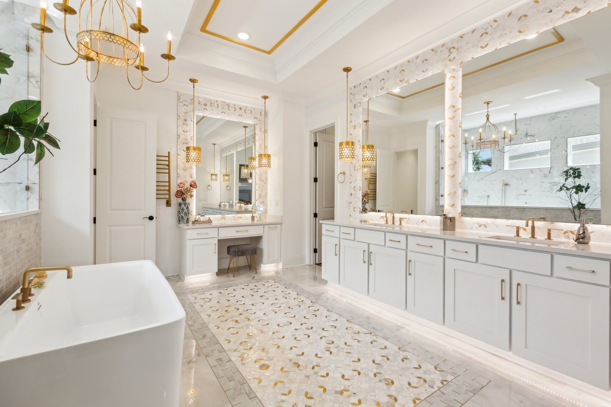 6004 Lookaway Circle Franklin, TN 37067 - Photo 44 of 80