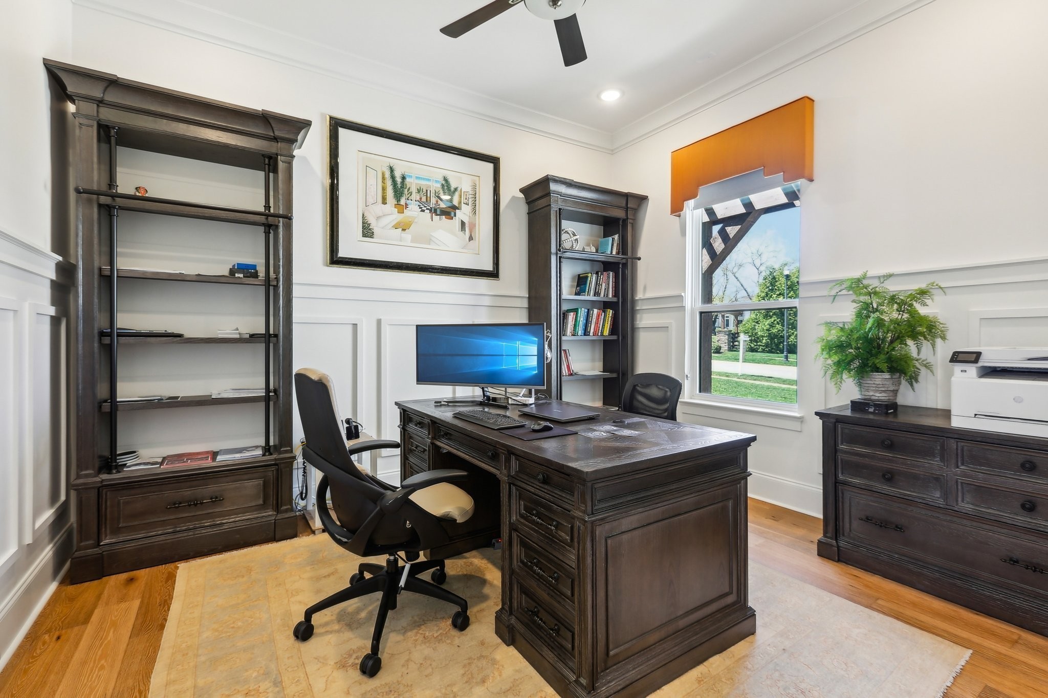 6004 Lookaway Circle Franklin, TN 37067 - Photo 48 of 80