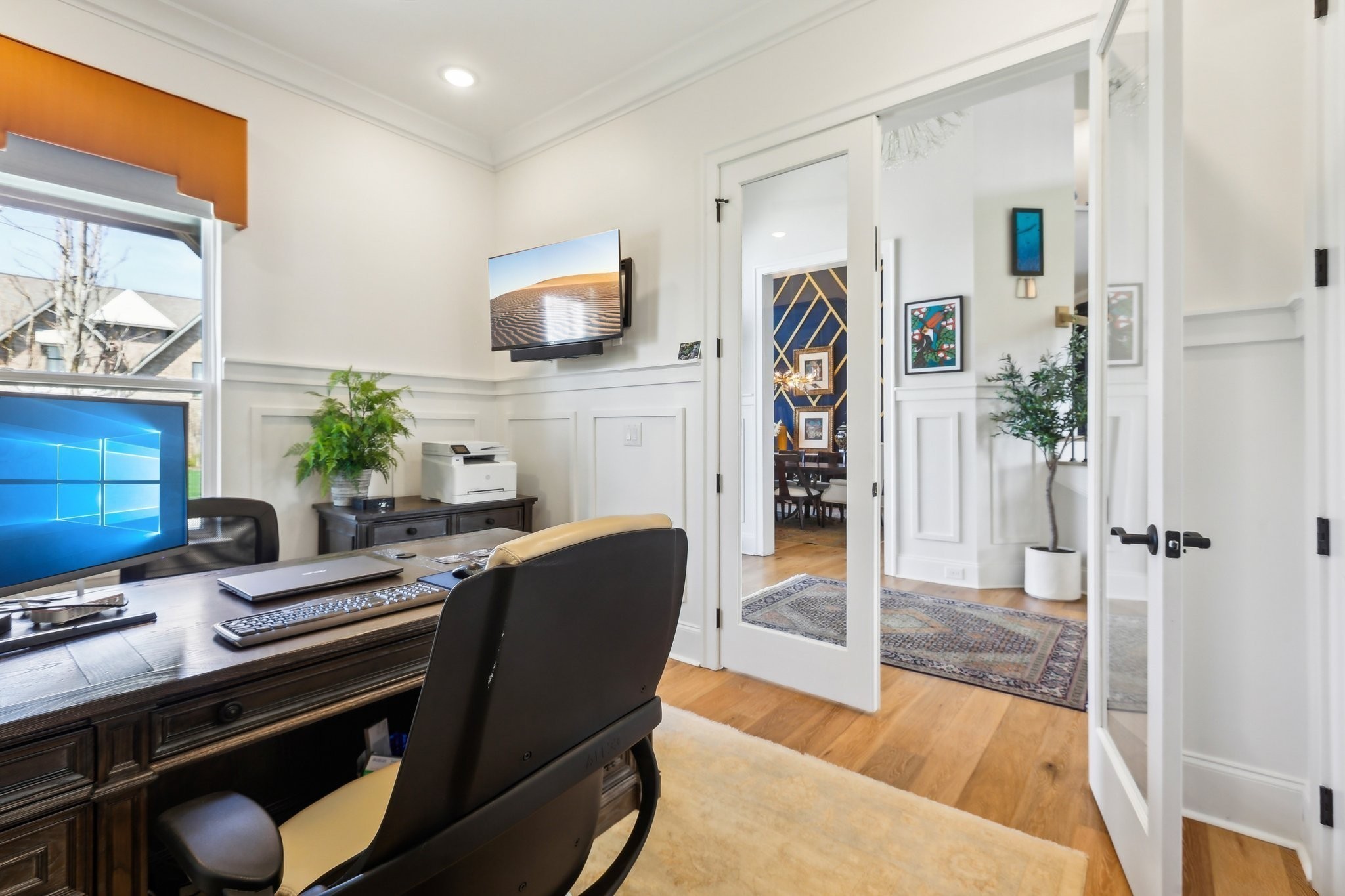 6004 Lookaway Circle Franklin, TN 37067 - Photo 49 of 80