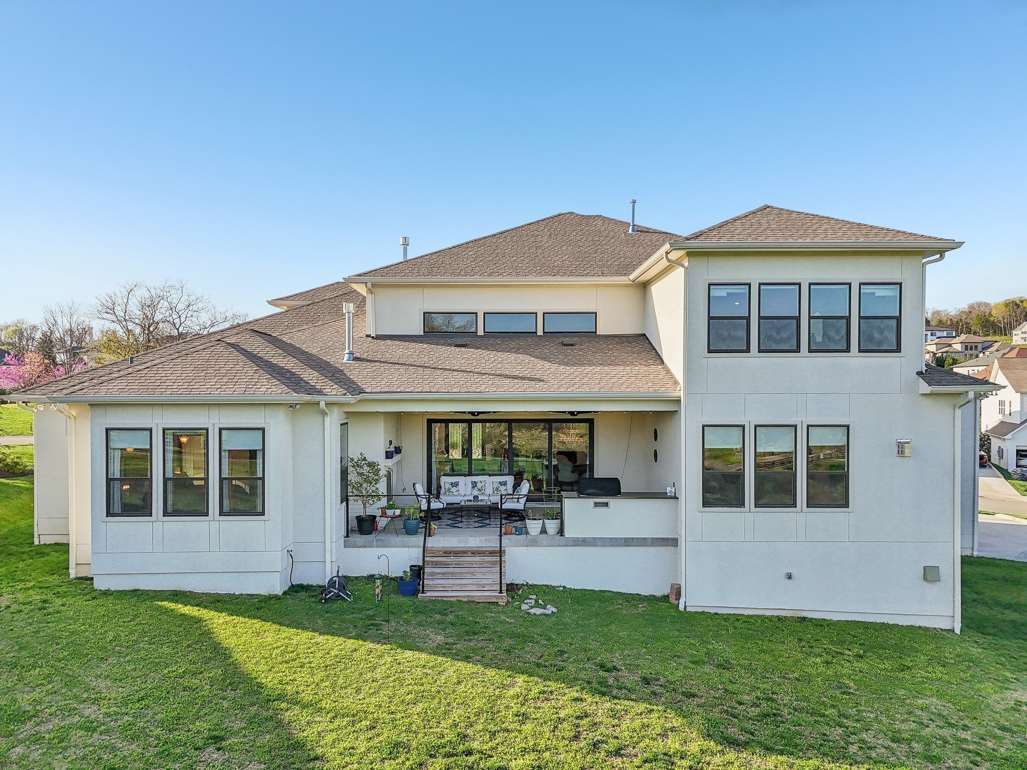 6004 Lookaway Circle Franklin, TN 37067 - Photo 70 of 80