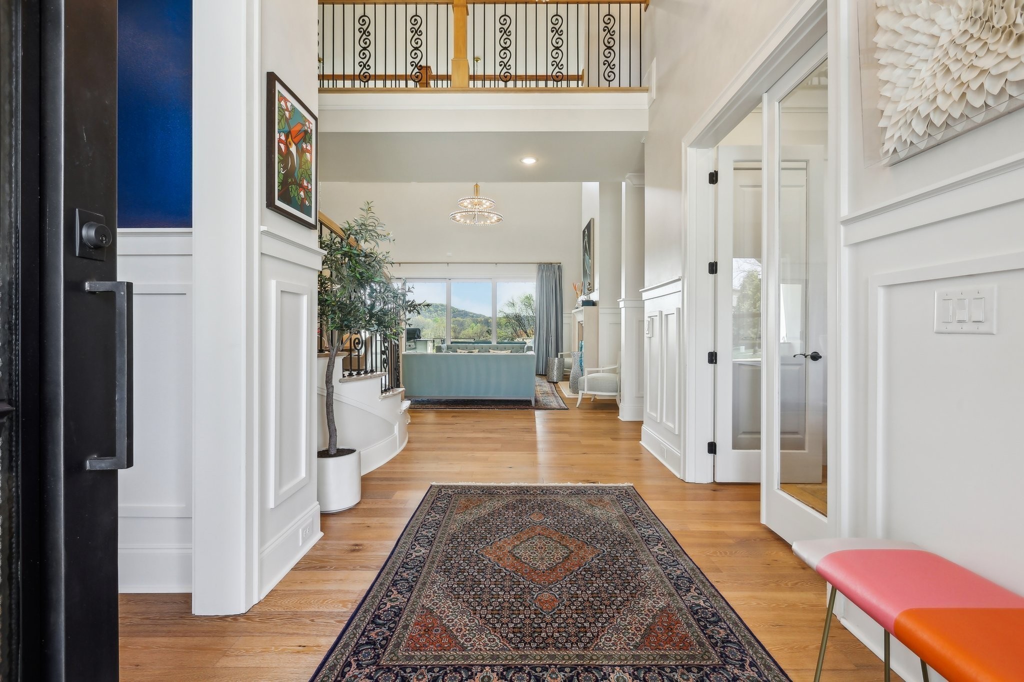 6004 Lookaway Circle Franklin, TN 37067 - Photo 7 of 80