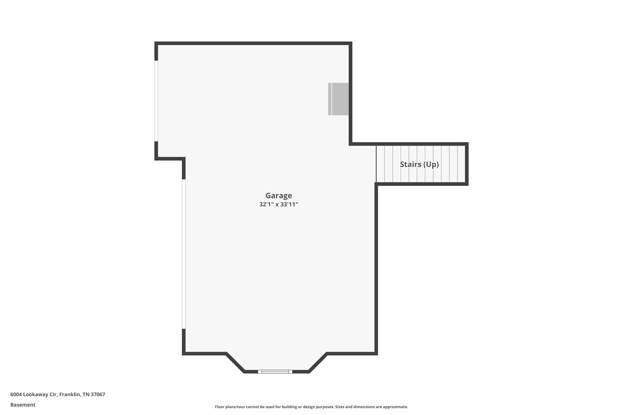 6004 Lookaway Circle Franklin, TN 37067 - Photo 75 of 80 a picture of a bathroom with a shower