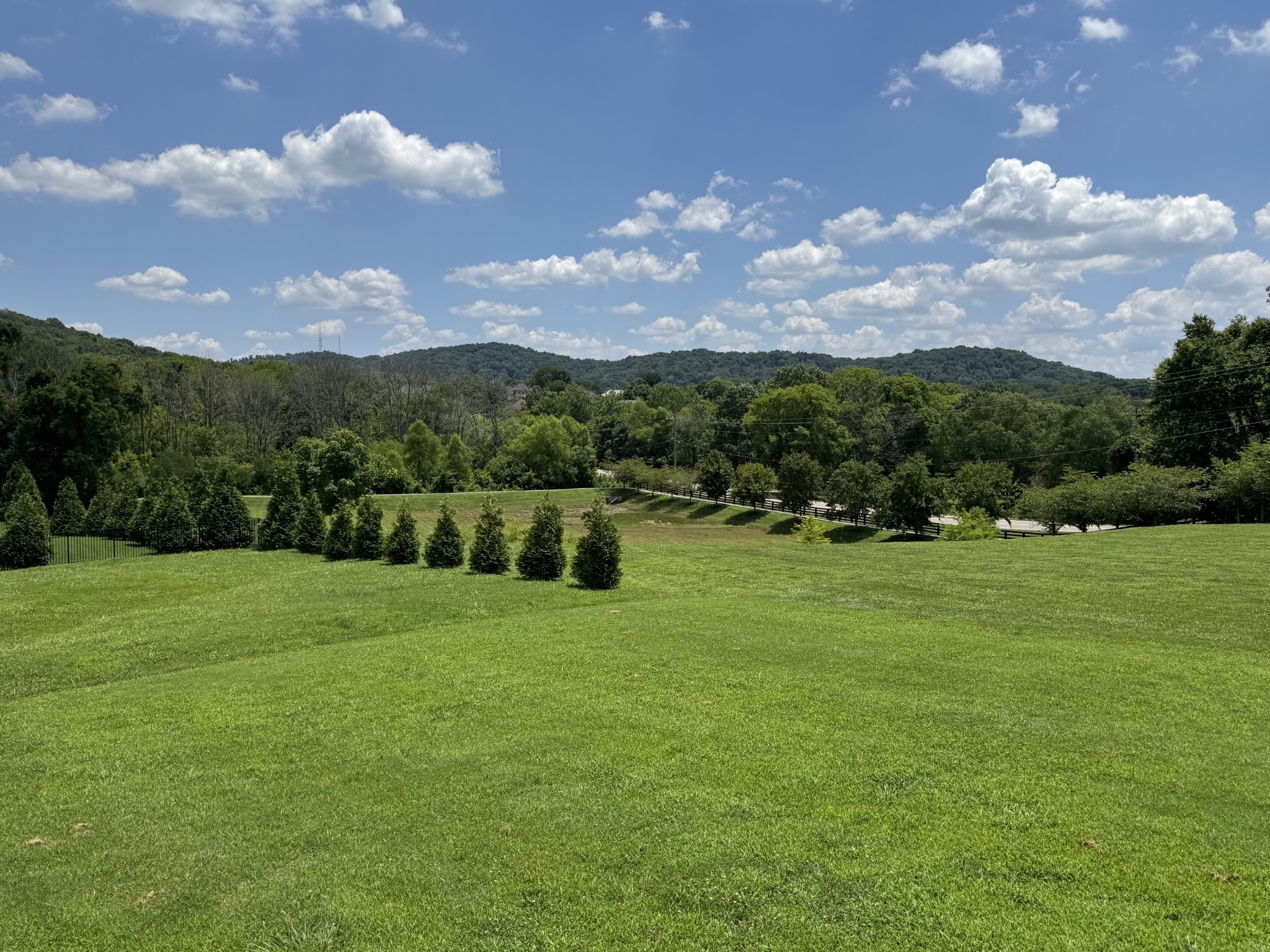 6004 Lookaway Circle Franklin, TN 37067 - Photo 79 of 80