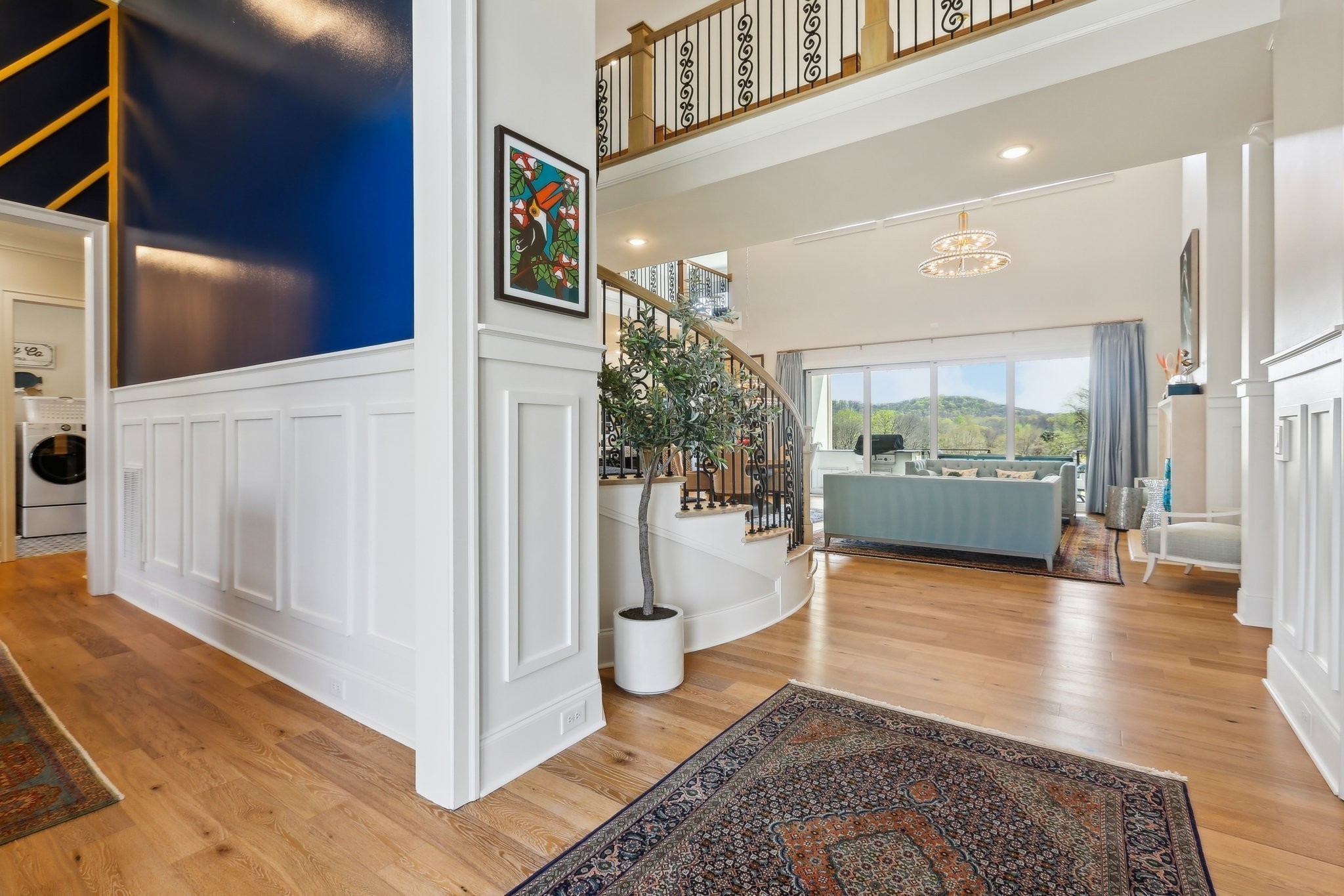 6004 Lookaway Circle Franklin, TN 37067 - Photo 9 of 80