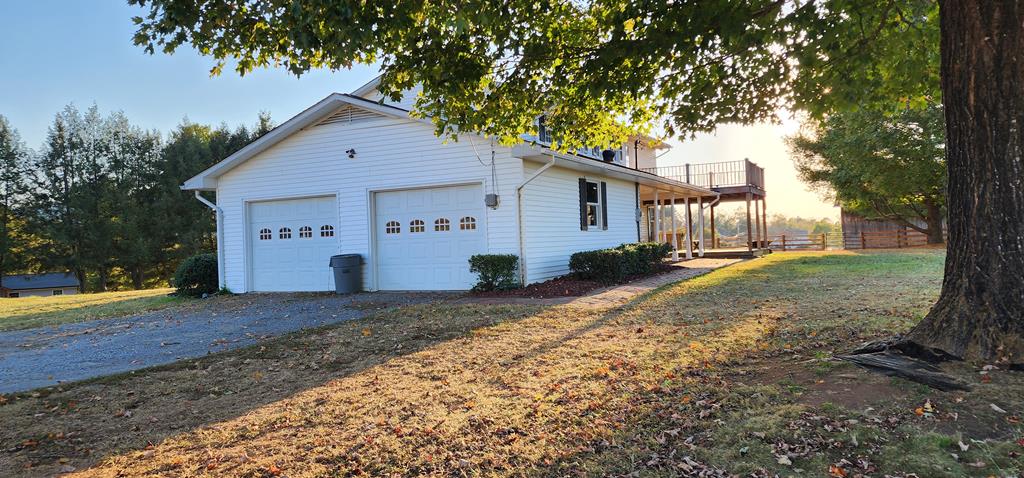 881 Reeds Valley Road Castlewood, VA 24224 - Photo 20 of 24 Gallery Image 20