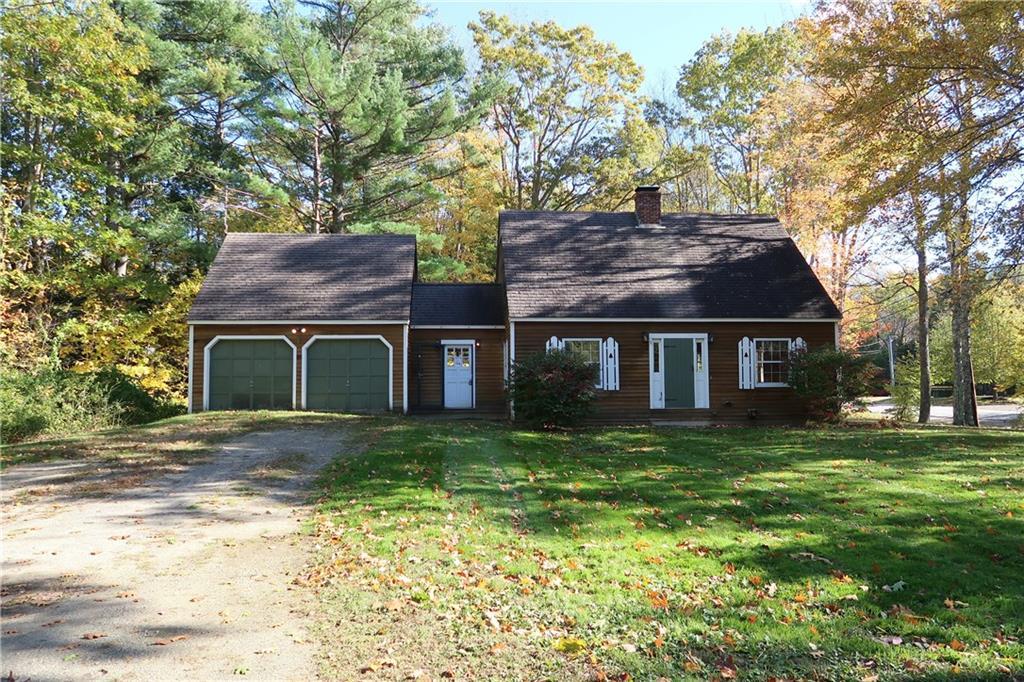957 Eastern Road Warren, ME 04864 - Photo 3 of 28 Photo