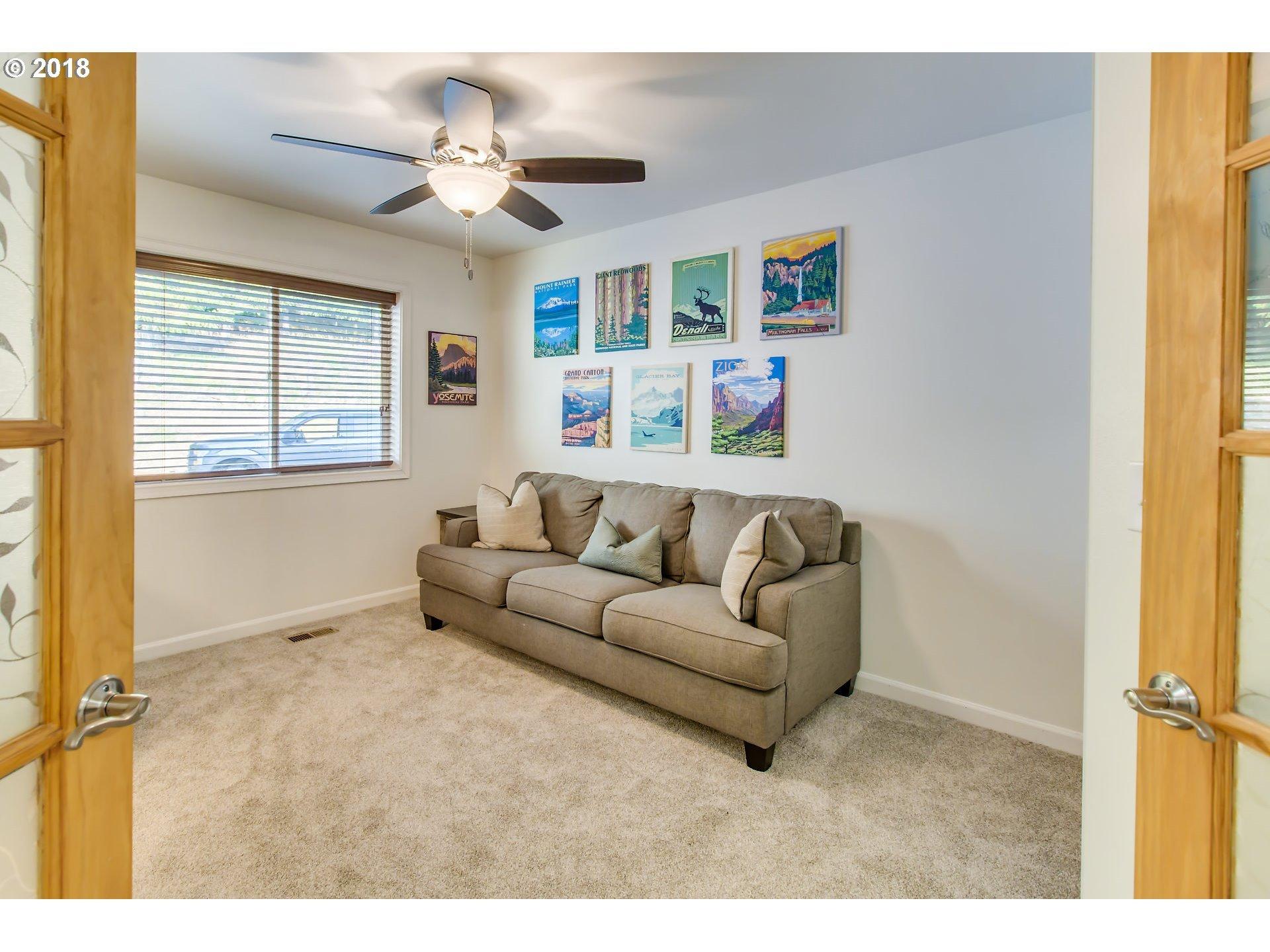 24716 Trask River Road Tillamook, OR 97141 - Photo 21 of 30 Long 17