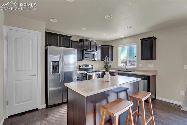 6258 Pilgrimage Road Colorado Springs, CO 80925 - Photo 8 of 29