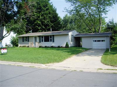 420 10th Avenue Three Rivers, MI 49093 - Photo 1 of 3 Primary Photo