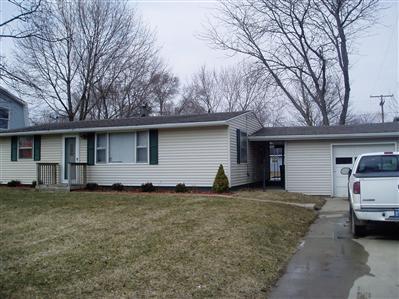 420 10th Avenue Three Rivers, MI 49093 - Photo 2 of 3 Additional Photo